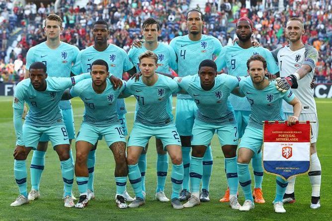 Estonia vs Netherlands Match Preview and Betting Tips – UEFA Euro 2020 Qualification