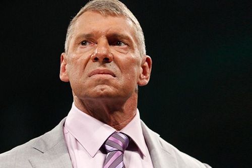 Vince McMahon