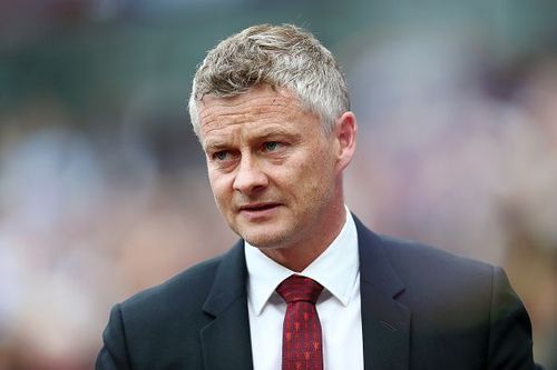 West Ham United v Manchester United - Premier League