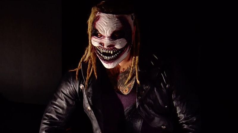 Will Sting be The Fiend&#039;s next victim?