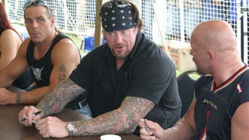 Taker and Austin return next week!