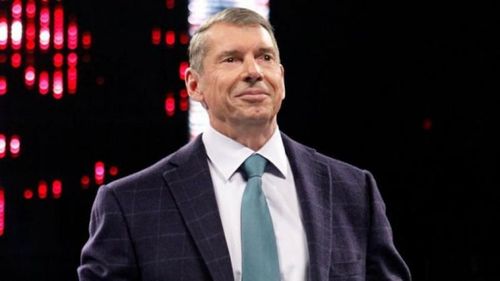 Vince McMahon