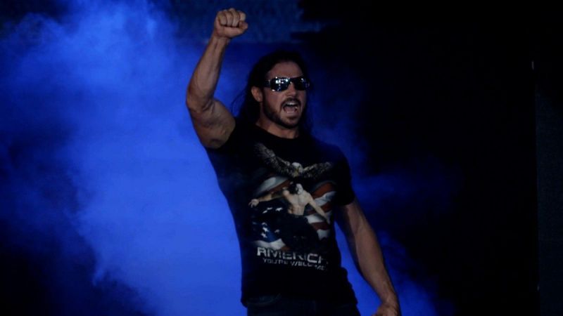 John Morrison