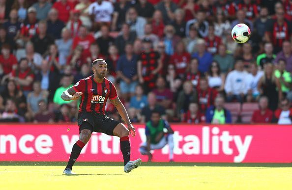 AFC Bournemouth v Everton FC - Premier League