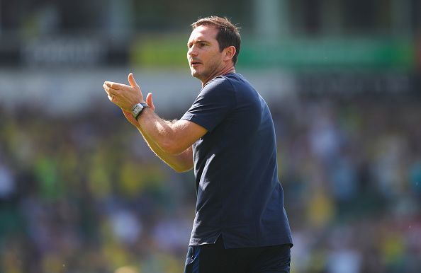 Frank Lampard