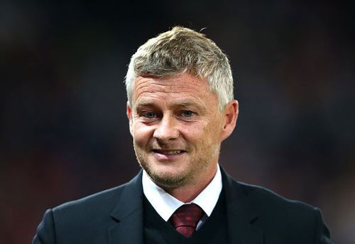 Manchester United v FK Astana: Group L - UEFA Europa League