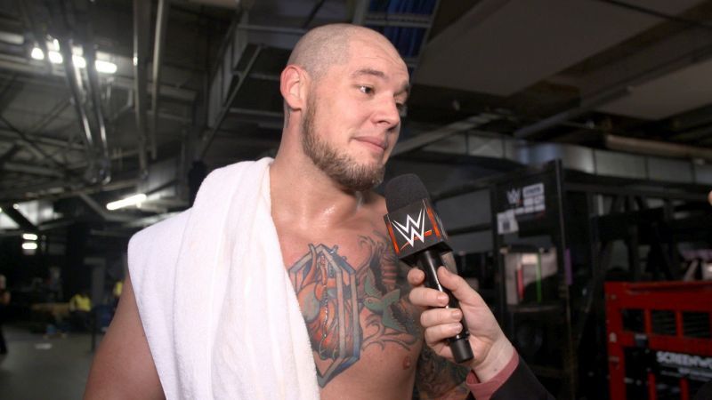 Baron Corbin