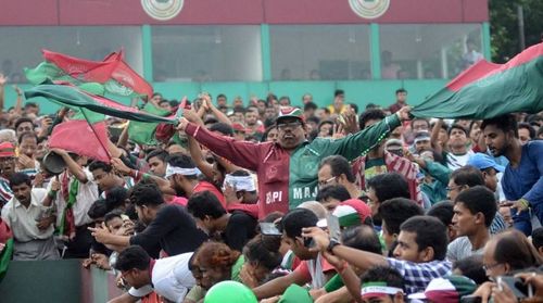 Mohun Bagan will be back in action at their club ground after three matches