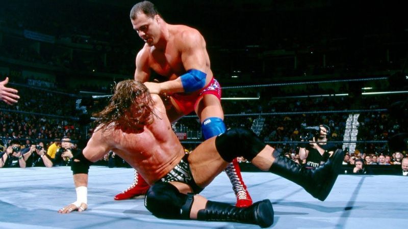 Angle vs HHH