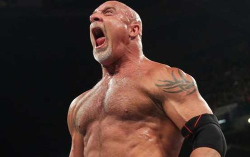 Goldberg