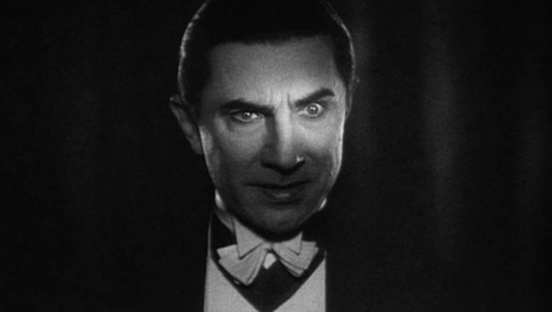 Bela Lugosi's iconic portrayal of the literary Vampire would be no match to Vincent K McMahon.