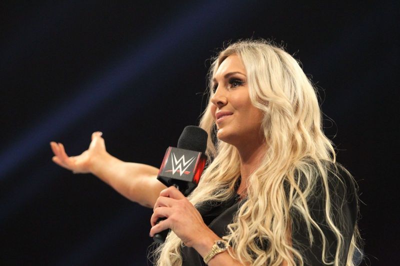 Charlotte Flair