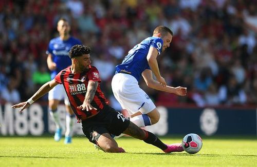 AFC Bournemouth v Everton FC - Premier League