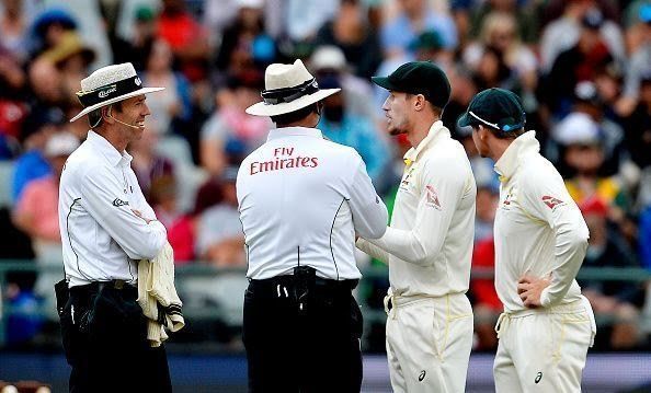 The ball-tampering scandal shocked the cricket fraternity