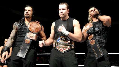 The Shield