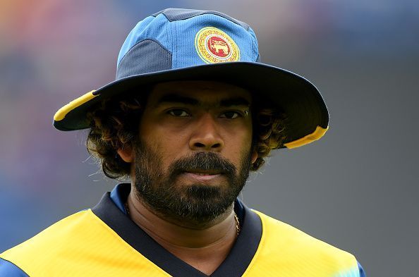 Lasith Malinga is among the 10 players who will not travel to Pakistan