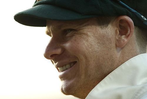 Steve Smith - A 21st century phenomenon