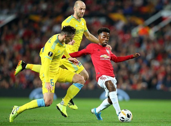 Angel Gomes