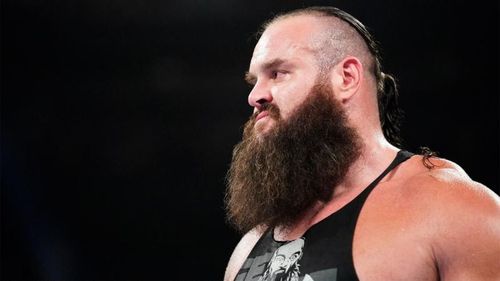 Braun Strowman