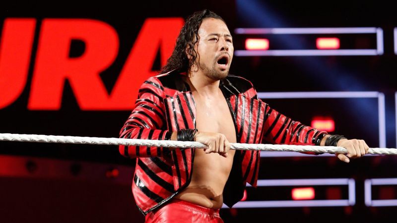 Shinsuke Nakamura may have more potential to thrive in NXT than on Raw or SmackDown.