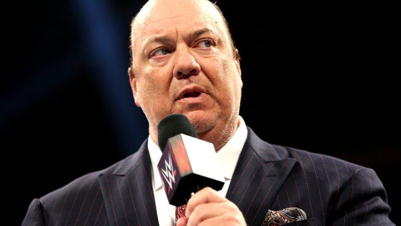 Paul Heyman