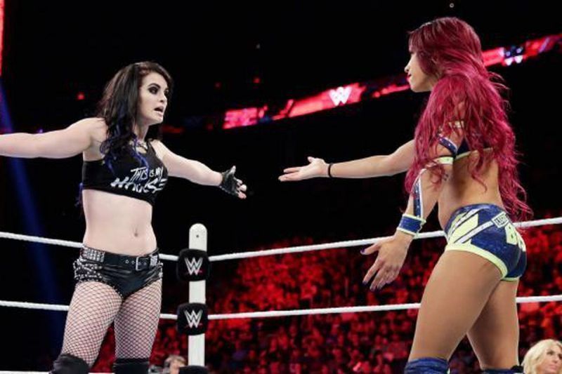 Banks and Paige