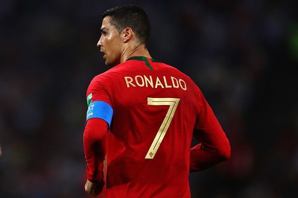 Can Ronaldo inspire Portugal to a victory?