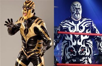 Goldust