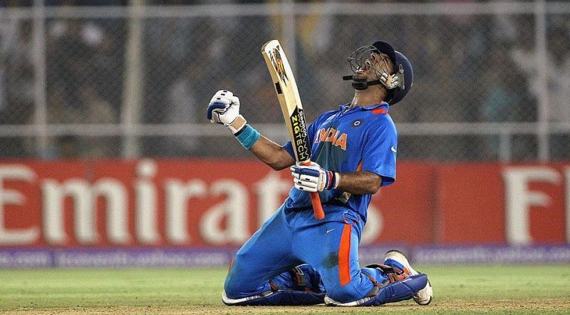 Yuvraj Singh