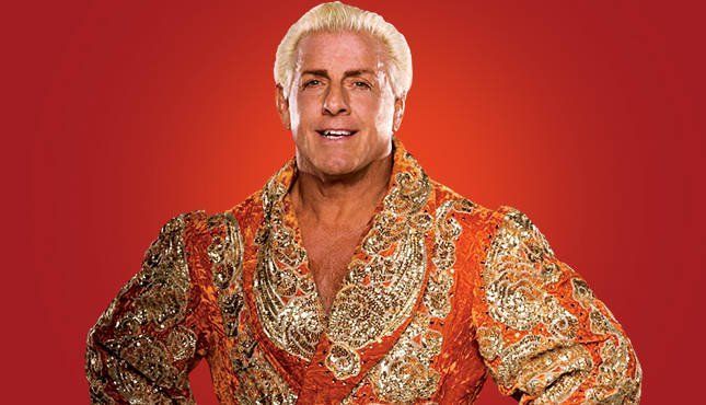 Ric Flair