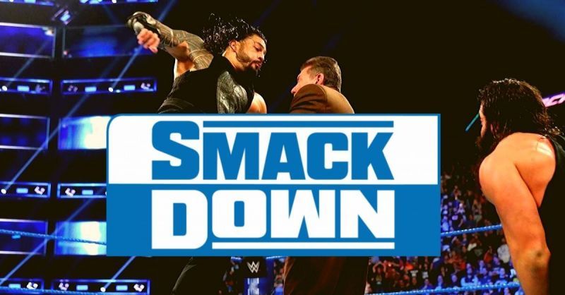 WWE SmackDown comes to FOX in October