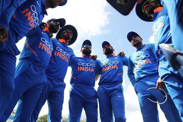 India will host Proteas in the T20I and Test Series.