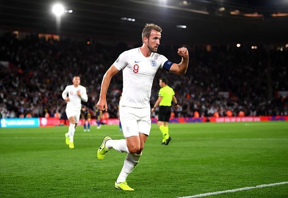 England v Kosovo - UEFA Euro 2020 Qualifier