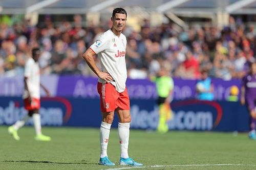 ACF Fiorentina v Juventus - Serie A