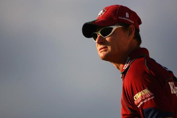 Lance Klusener to walk away from his position