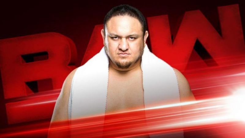 Samoa Joe