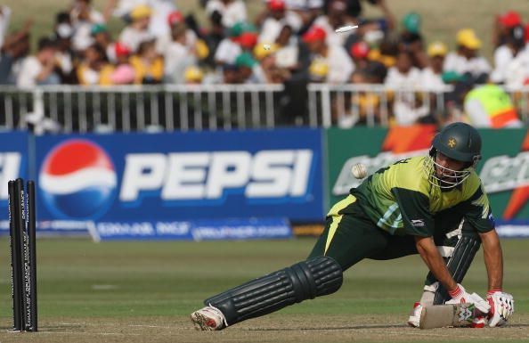 Misbah-ul-Haq