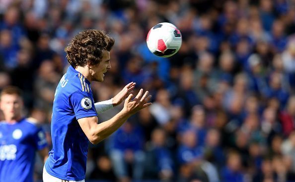 Leicester City v AFC Bournemouth - Premier League