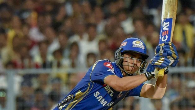 Ishan Kishan has done well for Mumbai Indians an opener