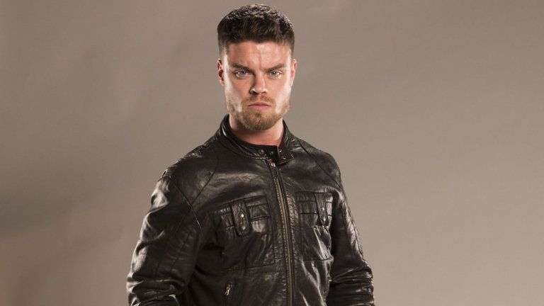 Jordan Devlin