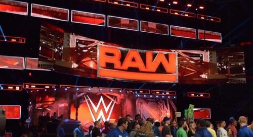 Drew McIntyre won't be on tonight's RAW in MSG