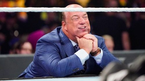 Is Paul Heyman's influence being felt?