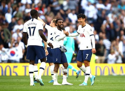 Tottenham Hotspur