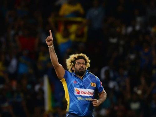 Lasith Malinga