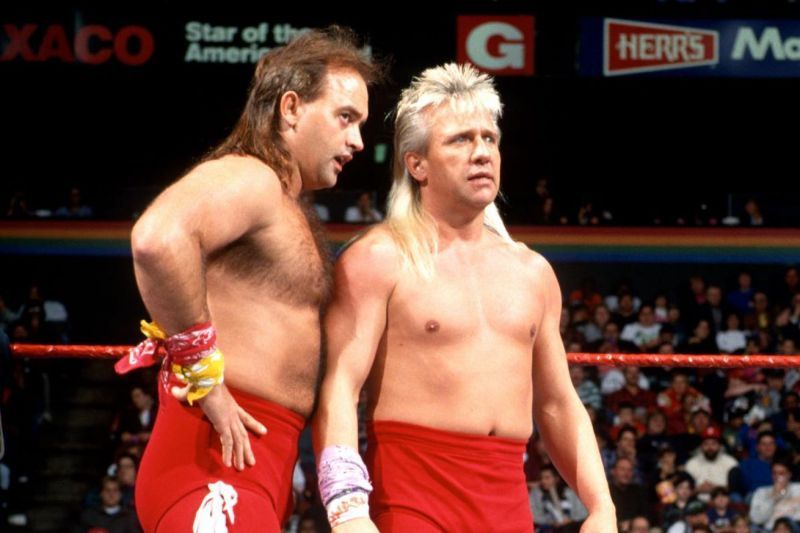 Rock 'N' Roll Express