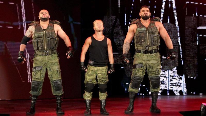 AOP with Drake Maverick