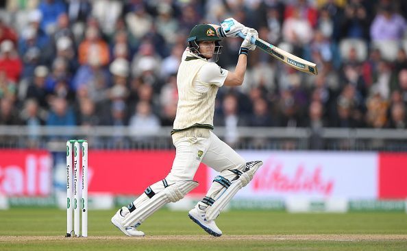 England v Australia - 4th Specsavers Ashes Test: Day Two