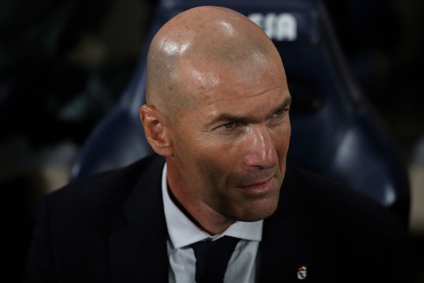 Can Zidane&#039;s men return to winning ways?