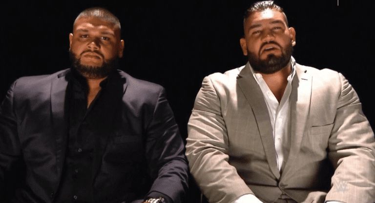 AOP look like they are ready to return