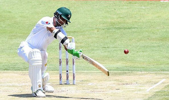 Fakhar Zaman